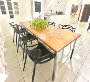 House with Barbecue, SmartTV, Games, Wi-Fi - Image 3