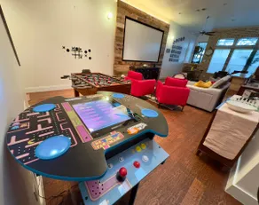 Vintage Modern Luxury-Fair ParkDeep Ellum Walkable - Image 3