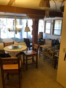 Cozy retreat brushed with whimsy - Image 5