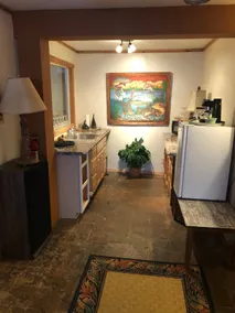 Cozy retreat brushed with whimsy - Image 3