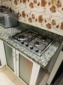 Family Apt 5Star AC, Wifi at Dominican Republic - Image 2