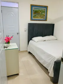 Family Apt 5Star AC, Wifi at Dominican Republic - Image 4