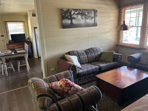 Lister Cottage - Image 2