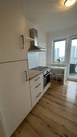 Penthouse atmosphere with sea view apartment on the dike11 - Image 5