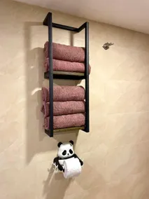 Cozy Room 2 - with bathtub - Image 5