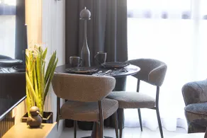 1BR The Black Knight Suite by Blue cloud holidays - Image 2