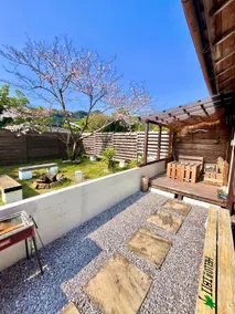 Vacation rental just 1 minute walk from the beautiful beach - IBII STAY - Image 4
