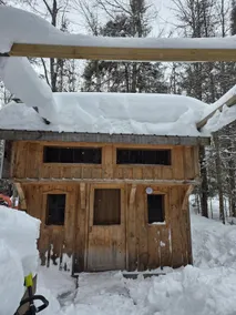 Millerville Off-Grid Glamping - Image 3