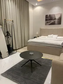 VIP Hotel Studio with Smart Access - Image 4