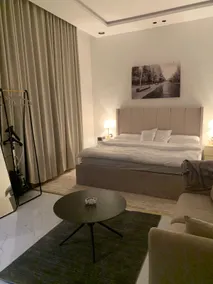 VIP Hotel Studio with Smart Access - Image 2