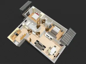 To Florence Apartment - Image 2