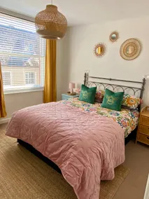 No 3, apartment in the heart of Bridport, Dorset - Image 2