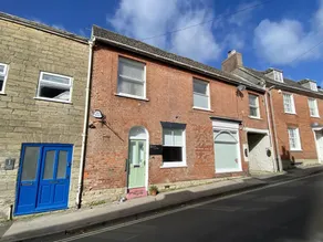 No 3, apartment in the heart of Bridport, Dorset - Image 3