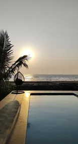 Jaswand Infinity Pool 4BR Villa - Image 5
