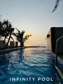 Jaswand Infinity Pool 4BR Villa - Image 2