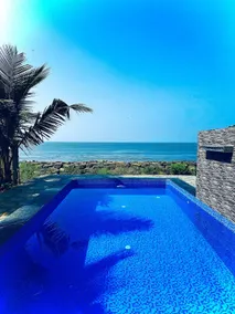 Jaswand Infinity Pool 4BR Villa - Image 3