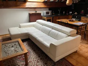 Attic in the center B&B - Image 3