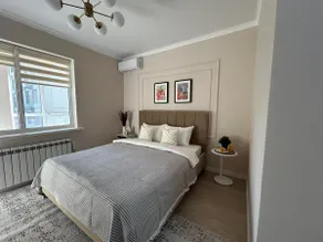 Zhanym apartment for two near Arbat - Image 2