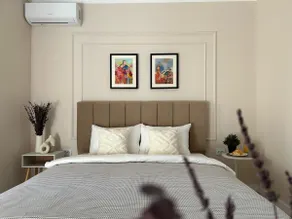 Zhanym apartment for two near Arbat - Image 5