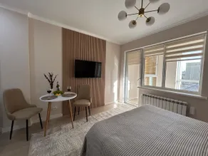 Zhanym apartment for two near Arbat - Image 4