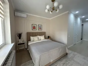 Zhanym apartment for two near Arbat - Image 3