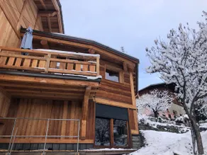Chalet Premium 10min Funiculaire Les Arcs - Image 4