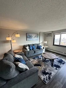 Two Bedroom luxery Condo in Minneapolis - Image 4