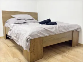 BDR Apartment - Image 2
