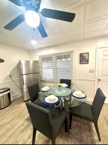 Cozy Thomasville Stay-Fast WiFi & Private Carport - Image 4