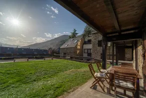 Cozy house with views - Fireplace - Fiber Optic - 5 TVs - Image 3