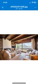 Cozy house with views - Fireplace - Fiber Optic - 5 TVs - Image 5