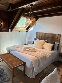 Cozy house with views - Fireplace - Fiber Optic - 5 TVs - Image 4