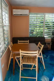 10 min walk to Malecón - 1 bdrm Esperanza Apt. A - Image 4