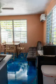 10 min walk to Malecón - 1 bdrm Esperanza Apt. A - Image 5