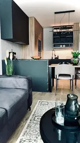 Exclusive City Apartment & Garden Bliss & Near Center & Free Parking - Image 4
