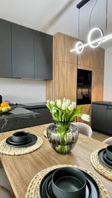 Exclusive City Apartment & Garden Bliss & Near Center & Free Parking - Image 3