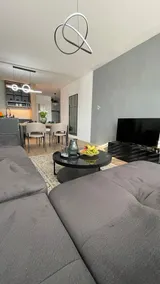 Exclusive City Apartment & Garden Bliss & Near Center & Free Parking - Image 2