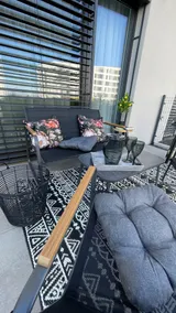 Exclusive City Apartment & Garden Bliss & Near Center & Free Parking - Image 5