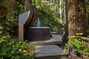 The Grove - Spa, Trees, Dog Friendly! - Image 2