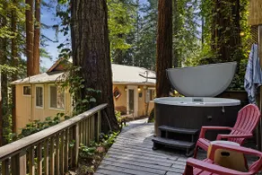 The Grove - Spa, Trees, Dog Friendly! - Image 3