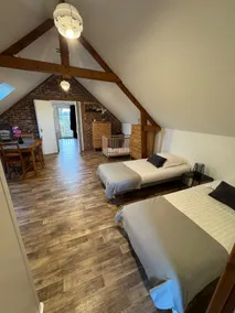 Barn redone and close to Honfleur / Deauville - Image 2