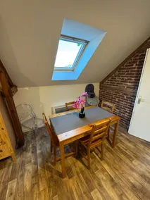 Barn redone and close to Honfleur / Deauville - Image 4
