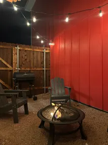 Holiday on the Concho Green - Image 3