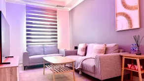 Quiet I Cozy I Pristine - 2 BR Apartment Salmiya - Image 5