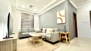 Quiet I Cozy I Pristine - 2 BR Apartment Salmiya - Image 4