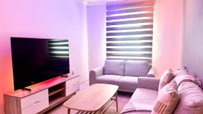Quiet I Cozy I Pristine - 2 BR Apartment Salmiya - Image 3