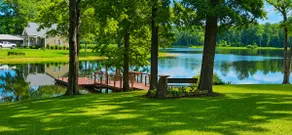Simple Blessings | A View in Every Room | Sleeps 6 - Image 4