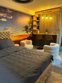 SPA Apartment near Airport Belgrade- Diamond - Image 5