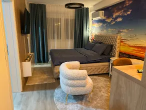 SPA Apartment near Airport Belgrade- Diamond - Image 4