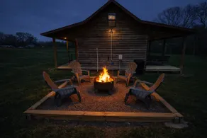 The Cabin in Tracy City - Image 4